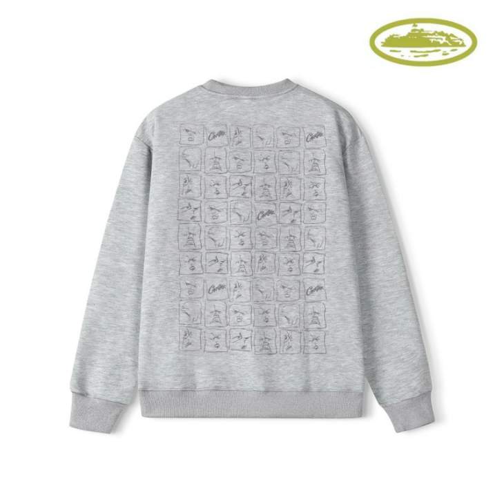 Corteiz Sweatshirt _SKUCorteizS-2XLastxC103931430